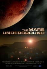 The Mars Underground (2007)