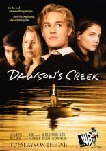 Бухта Доусона  (1998)