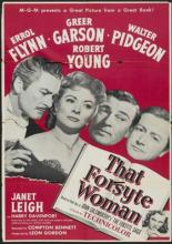 Сага о Форсайтах (1949)