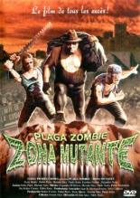Чума зомби: Зона мутантов (2001)