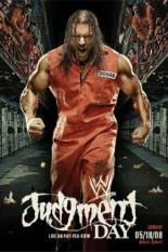 WWE Судный день 2008