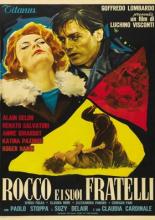 Рокко и его братья (1960)