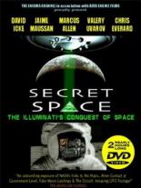 Секретный космос: Иллюминаты захватывают космос (2007)
