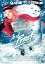 Джек Фрост (1998)