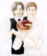 Кондитерская Антиква (2008)