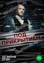 Под прикрытием (2020)