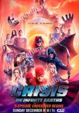 Crisis on Infinite Earths (2020)