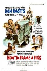 How to Frame a Figg (1971)