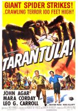 Тарантул (1955)