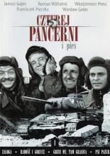 Четыре танкиста и собака  (1966)