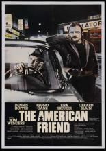 Американский друг (1977)