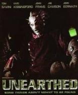 Unearthed 2004