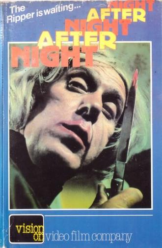Ночь, после ночи, после ночи (фильм 1969)