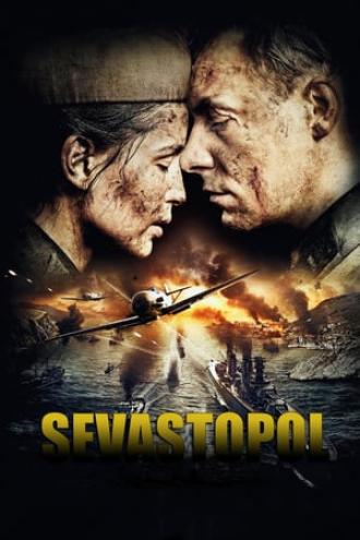 Битва за Севастополь (фильм 2015)