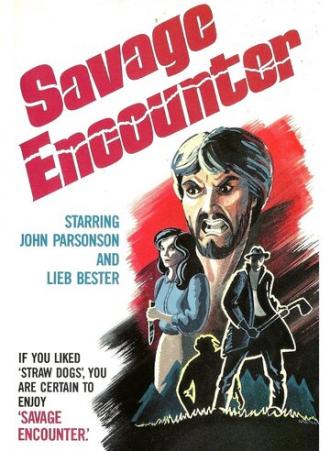Savage Encounter (фильм 1980)
