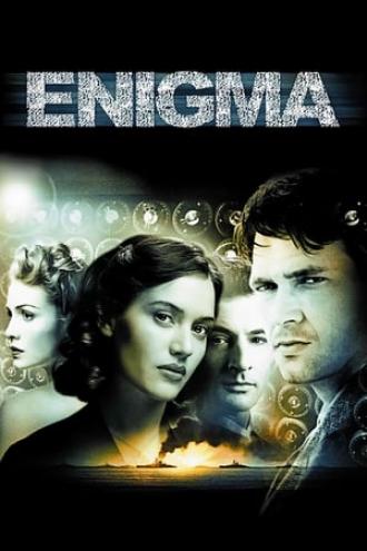 Энигма (фильм 2001)