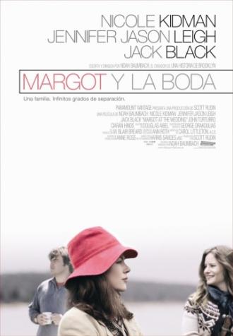 Марго на свадьбе (фильм 2007)