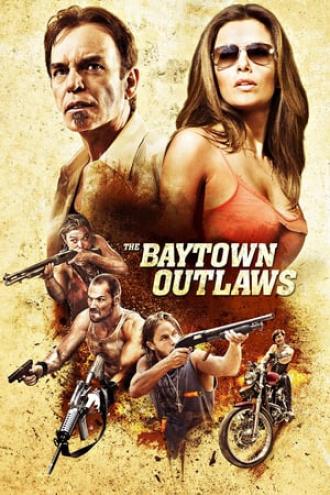 Бэйтаун вне закона (фильм 2012)