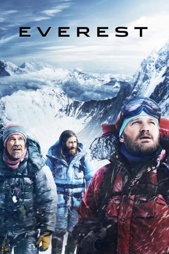 Эверест (фильм 2015)