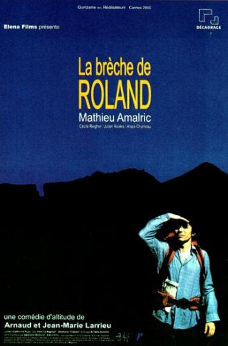 Бреш де Ролан (фильм 2000)