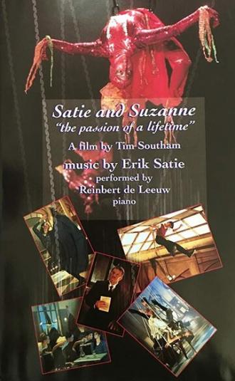 Satie and Suzanne