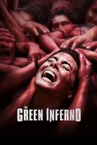 Зеленый ад (фильм 2013)