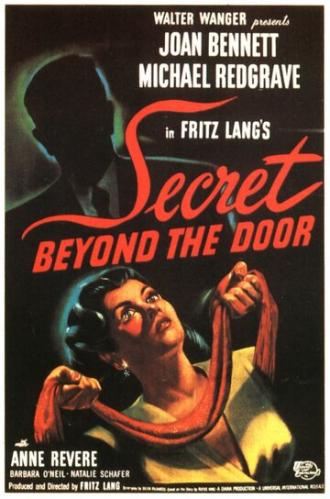 Тайна за дверью (фильм 1947)