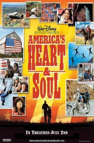 Сердце и душа Америки (фильм 2004)