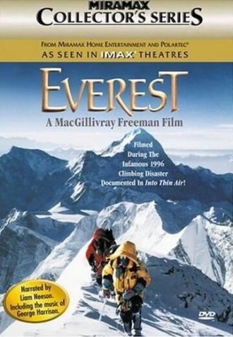 Эверест (фильм 1998)