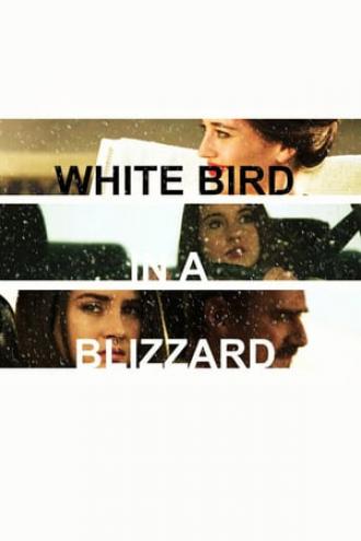 Белая птица в метели (фильм 2014)