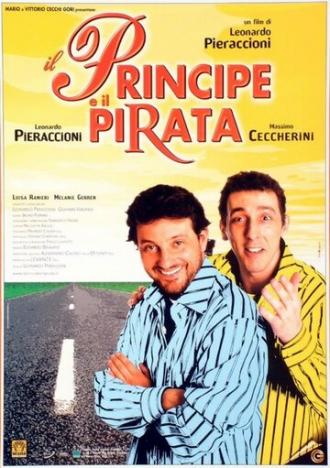 Принц и пират (фильм 2001)