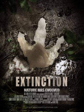 Вымирание (фильм 2015)