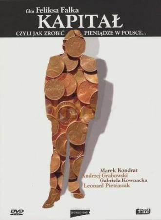 Капитал, или Как сделать деньги в Польше (фильм 1989)