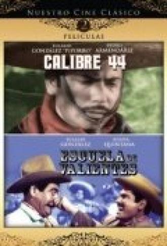 Calibre 44 (фильм 1960)