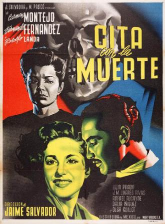 Cita con la muerte (фильм 1949)