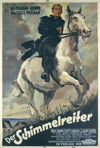 Der Schimmelreiter (фильм 1934)