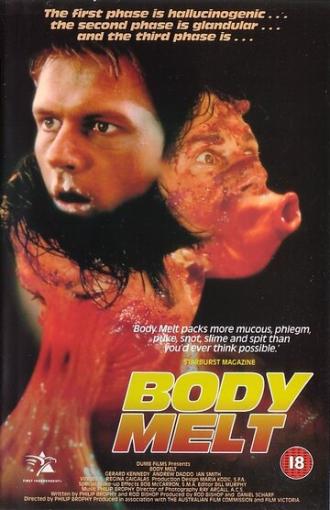 Расплавленное тело (фильм 1993)