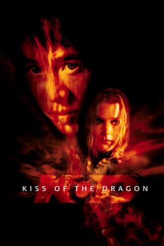 Поцелуй дракона (фильм 2001)