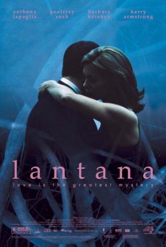 Лантана (фильм 2001)
