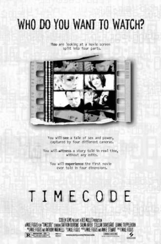 Тайм-код (фильм 2000)
