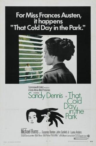 Холодным днем в парке (фильм 1969)