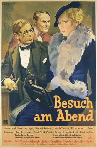 Besuch am Abend (фильм 1934)