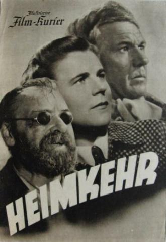 Возвращение домой (фильм 1941)