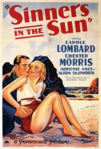 Грешники под солнцем (фильм 1932)
