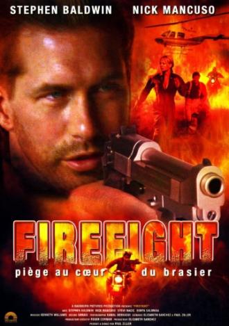 Огненный бой (фильм 2003)