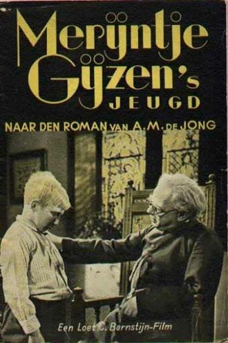 Merijntje Gijzen's Jeugd (фильм 1936)