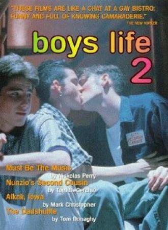 Жизнь парней 2 (фильм 1997)
