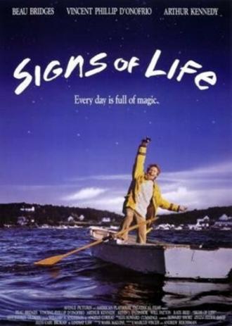 Знаки жизни (фильм 1989)