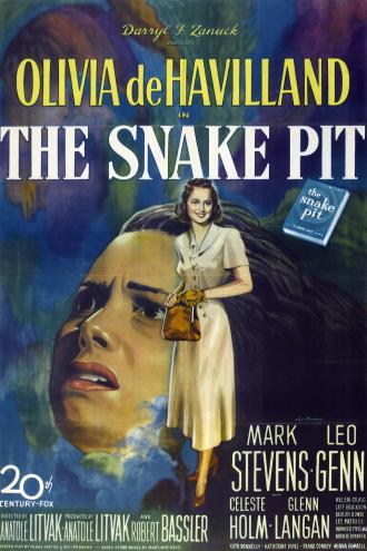Змеиная яма (фильм 1948)