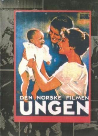 Ungen (фильм 1938)